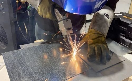 MS Welding Work Service